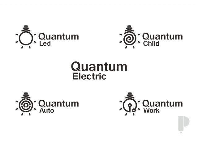 Quantum Electric