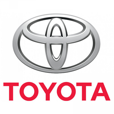 TOYOTA AG