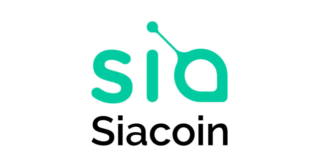  Siacoin
