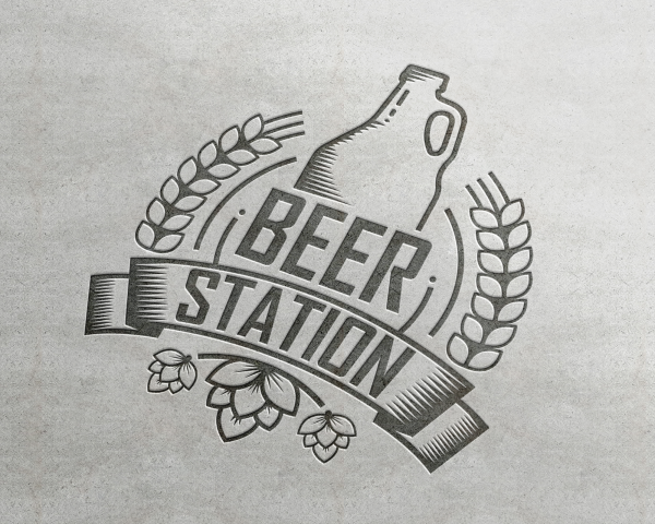 Beer Station 