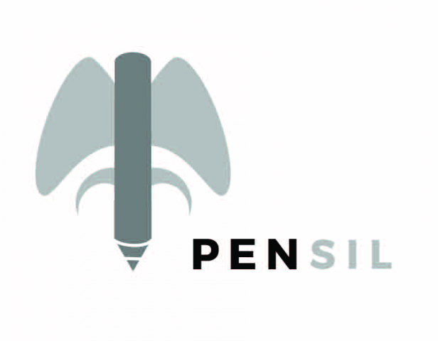 PENsil / Logo