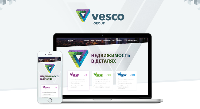 Vesco Group