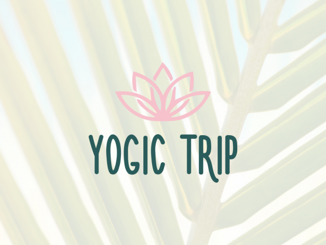 Yogic Trip 3