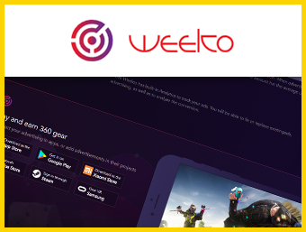 Weelco Ads