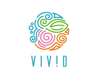 vivid