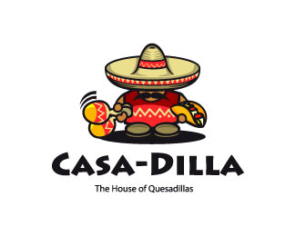 Casa-Dilla