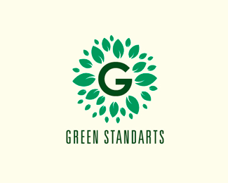 Green standarts