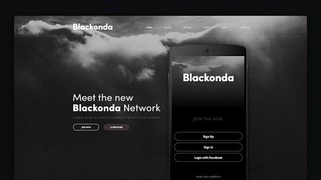 Blackonda