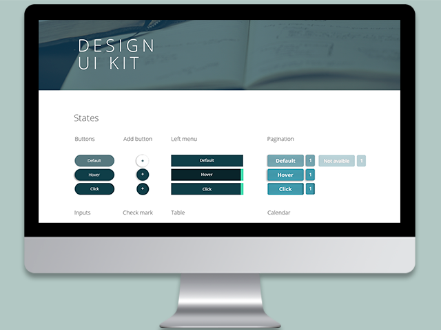 UI - KIT   