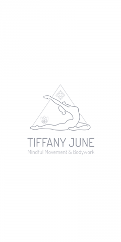    Tiffany June