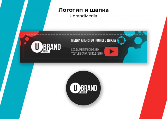 Ubrand media  