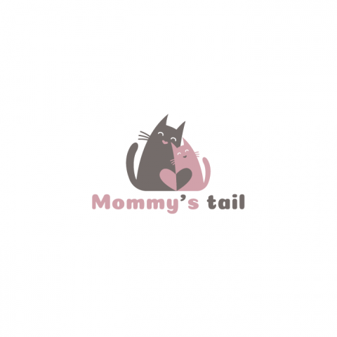 Mommy's Tail