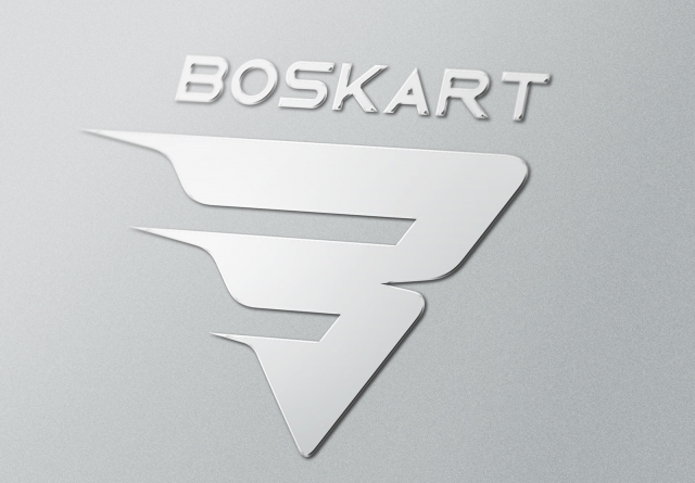 Boskart