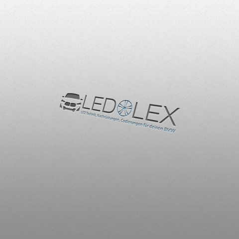Logo Ledolex
