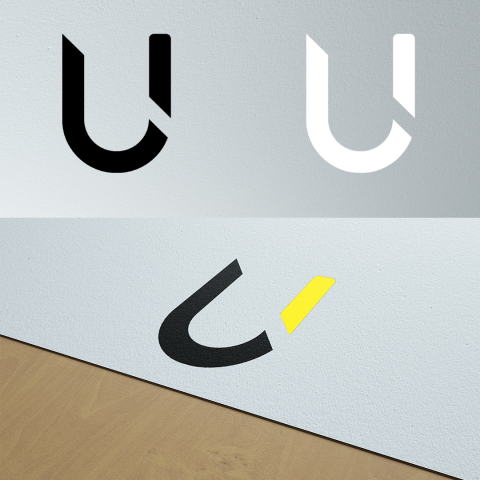 Logo Company "U"
