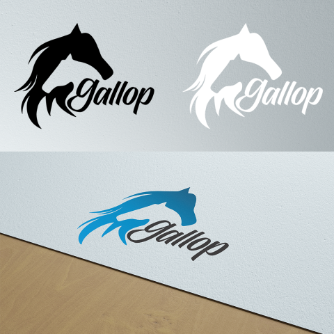 Logo Gallop