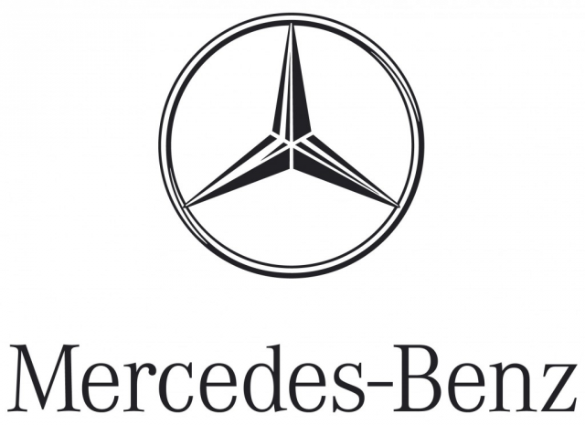 Mercedes benz (   )