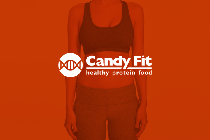 Candy Fit (protein food)