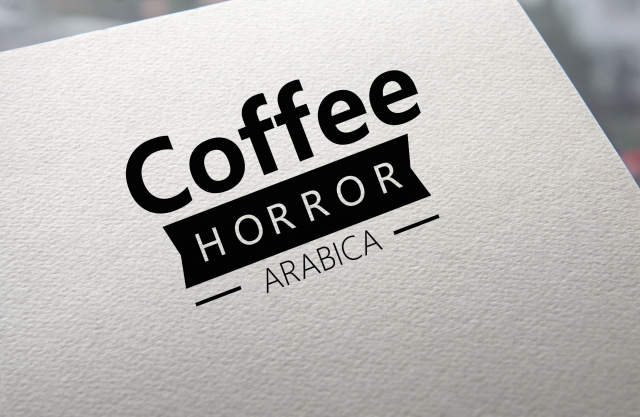 Coffee HORROR