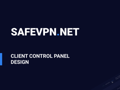SafeVPN     VPN-