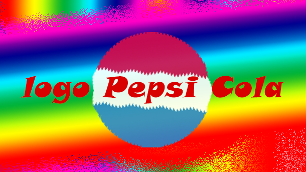 Pepsi Cola