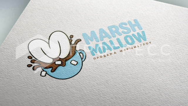 Marsh mallow