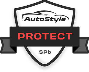 Логотип для автостудии "AutoStyle"
