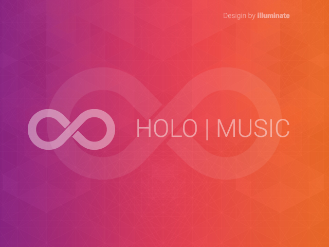 HOLO | MUSIC
