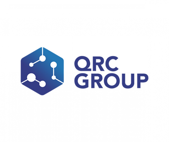    QRC Group (ICO ,blockchain) 