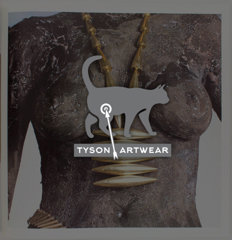   Tyson Artwear