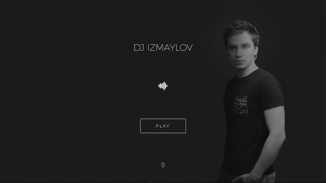 DJ Izmaylov
