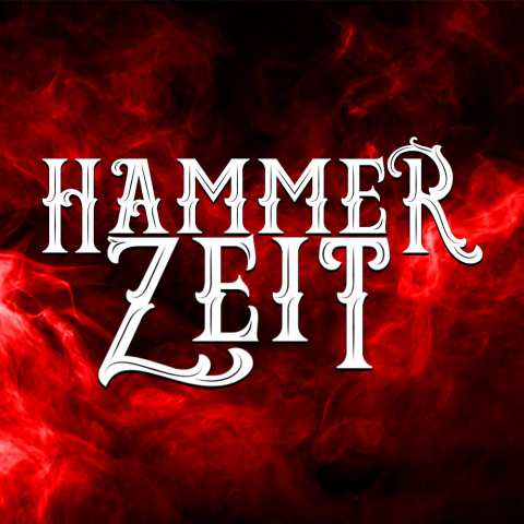  "HammerzeiT"