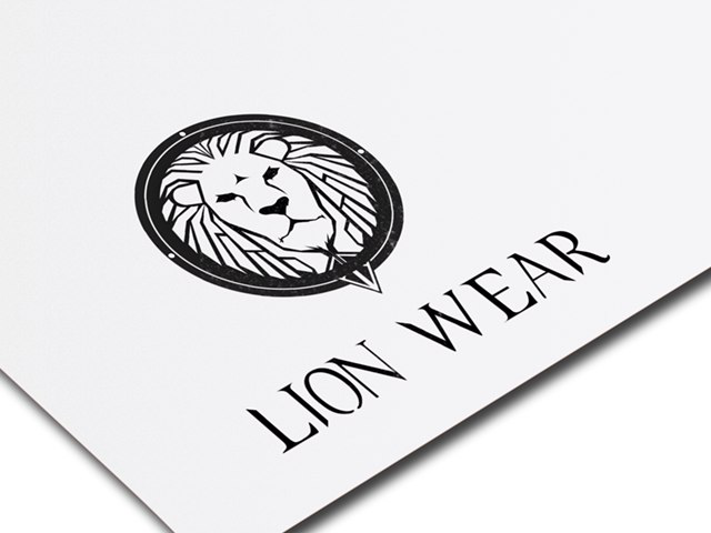  | Lion Wear