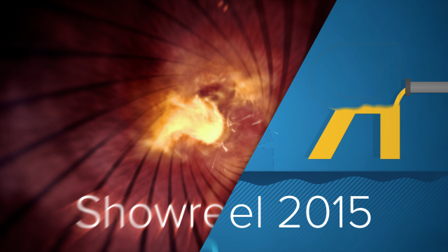 Showreel-2015
