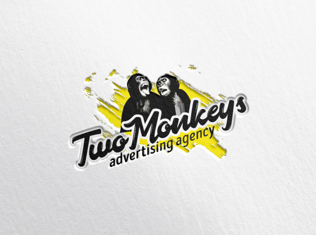  Two monkeys