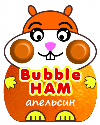 Bubble HAM