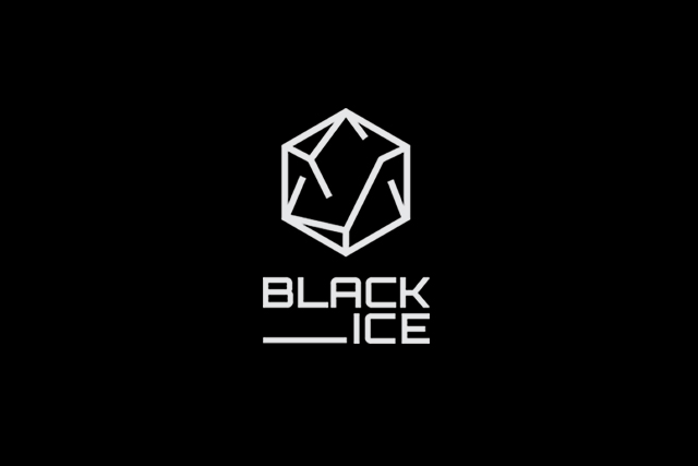 BLACK ICE