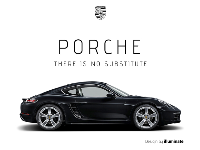 Porche