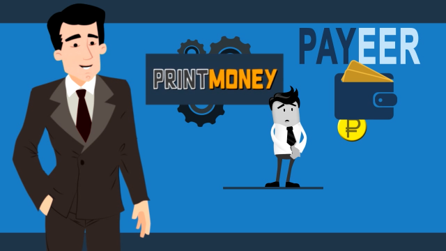 PrintMONEY