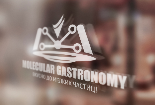    "Molecular Gastronomy"