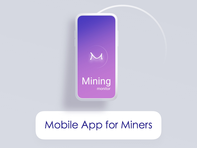 Mining Monitor  