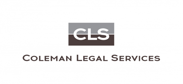    Coleman Legal Services