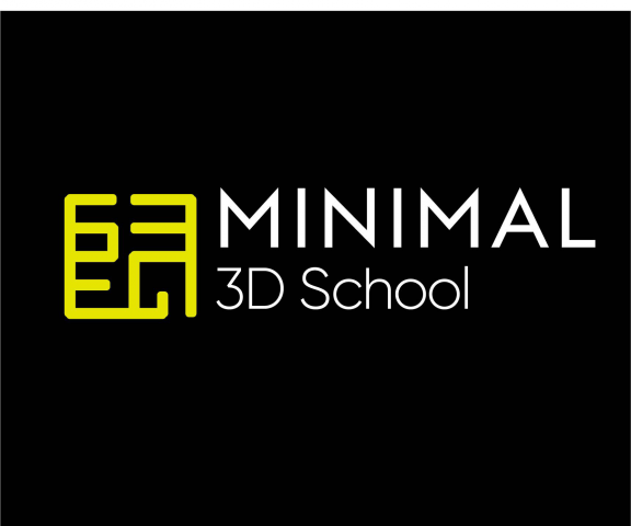 Minimal 3D School