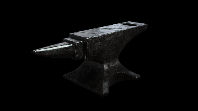 Anvil