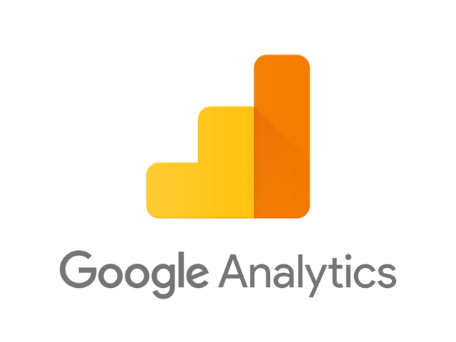  Google Analitics