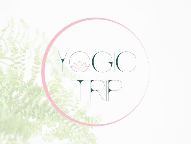 Yogic Trip 5