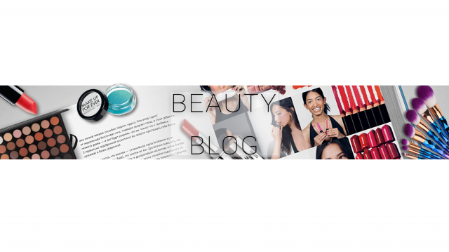  Youtube- Beauty Blog
