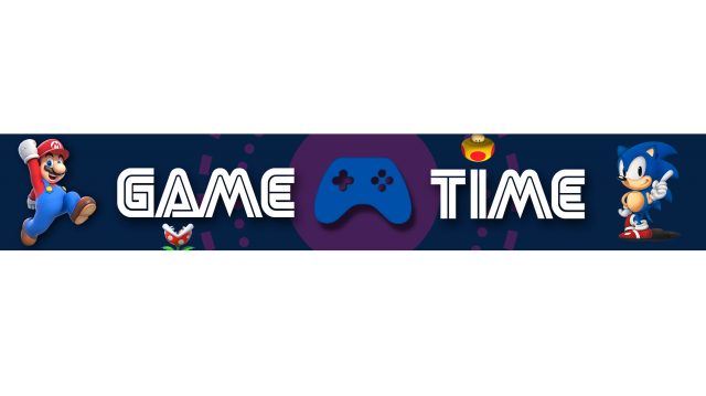  Youtube- Game Time