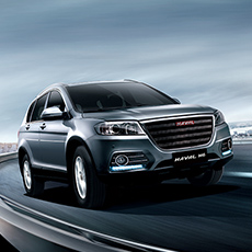  html5   haval H6