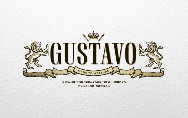 GUSTAVO